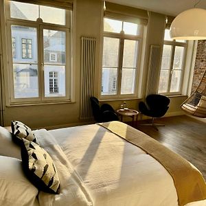 Deluxe Kamer met een King Size Bed